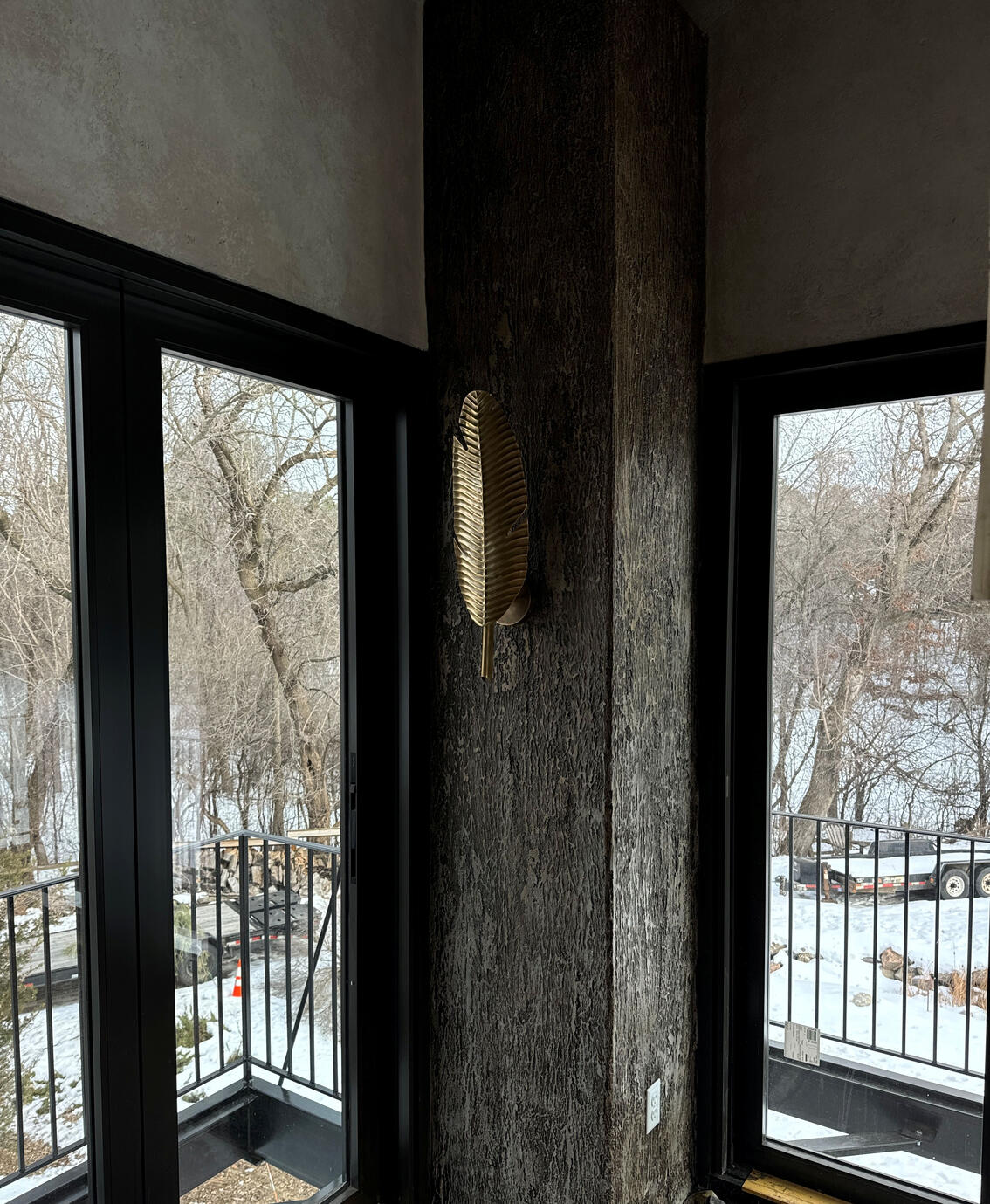 Goose Lake Treehouse